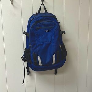 Patagonia backpack